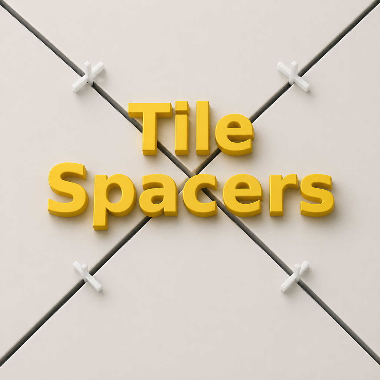 Tile Spacers