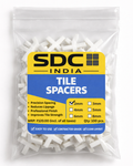 Tile Spacers for Floor & Wall Tiles