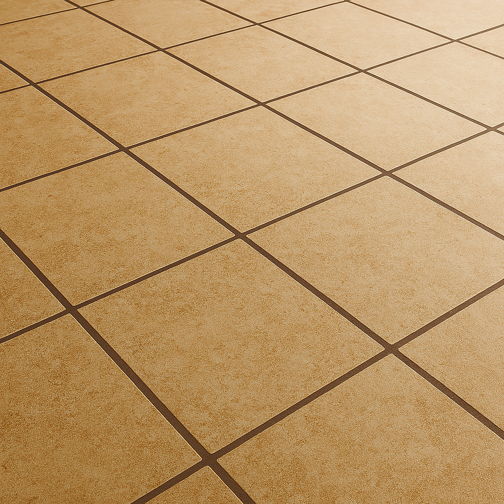 SDC India Dark Brown Epoxy Grout - 5 KG Kit