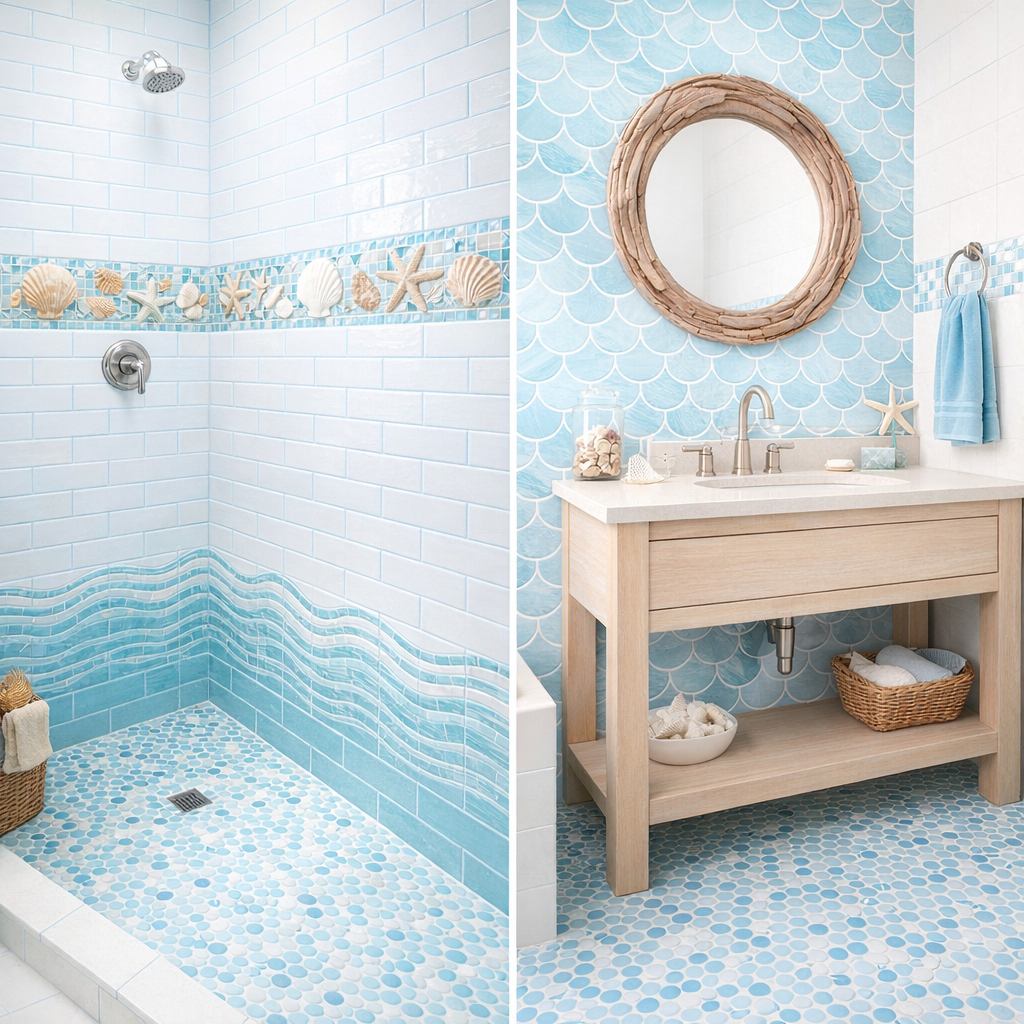 SDC India Light Blue Epoxy Grout - 5 KG Kit