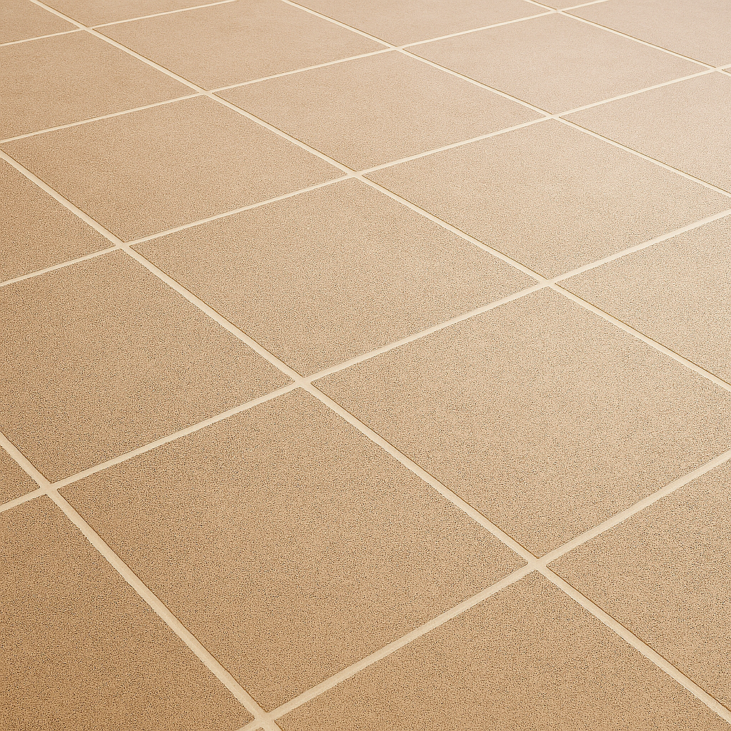 SDC India Cream Epoxy Grout - 5 KG Kit