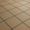 SDC India Dark Green Epoxy Grout - 5 KG Kit