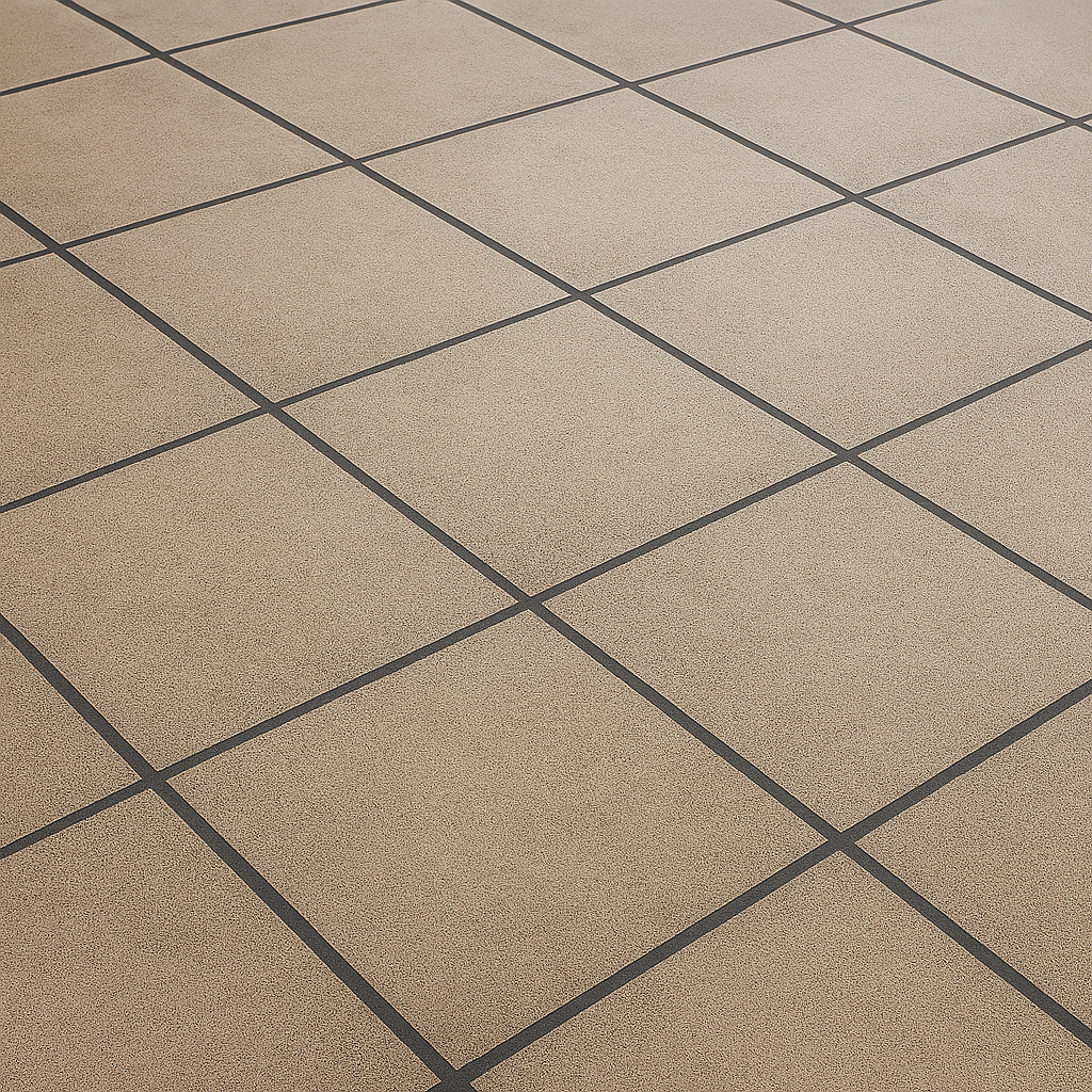 SDC India Dark Grey Epoxy Grout - 5 KG Kit