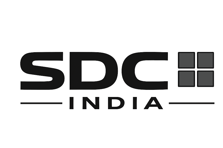 SDC India - Industrial Tile Application and Adhesives Solutions.