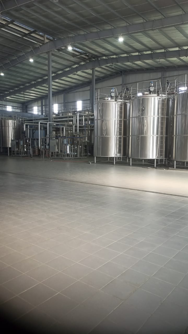 SDC Complete Industrial Grade Tile Application Package