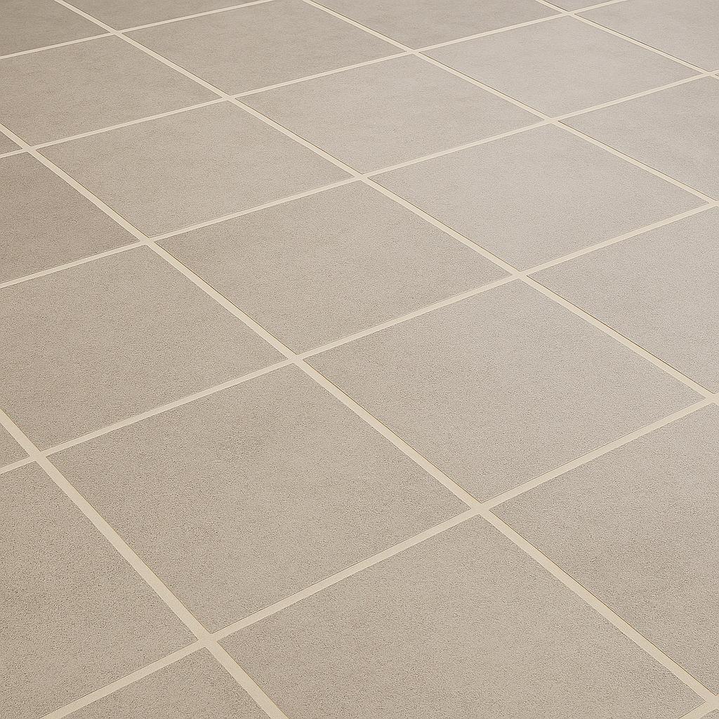 SDC India Ivory Epoxy Grout - 5 KG Kit