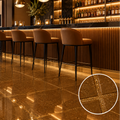 SDC India Ivory with Copper Glitter Epoxy Grout 5KG Kit