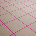 SDC India Magenta Epoxy Grout - 5 KG Kit