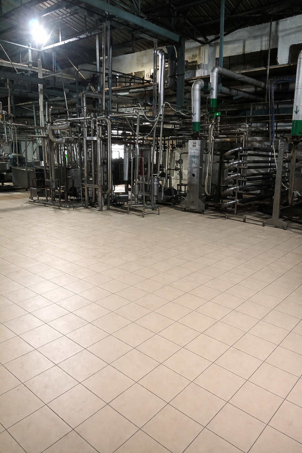 SDC India Dark Grey Epoxy Grout - 5 KG Kit