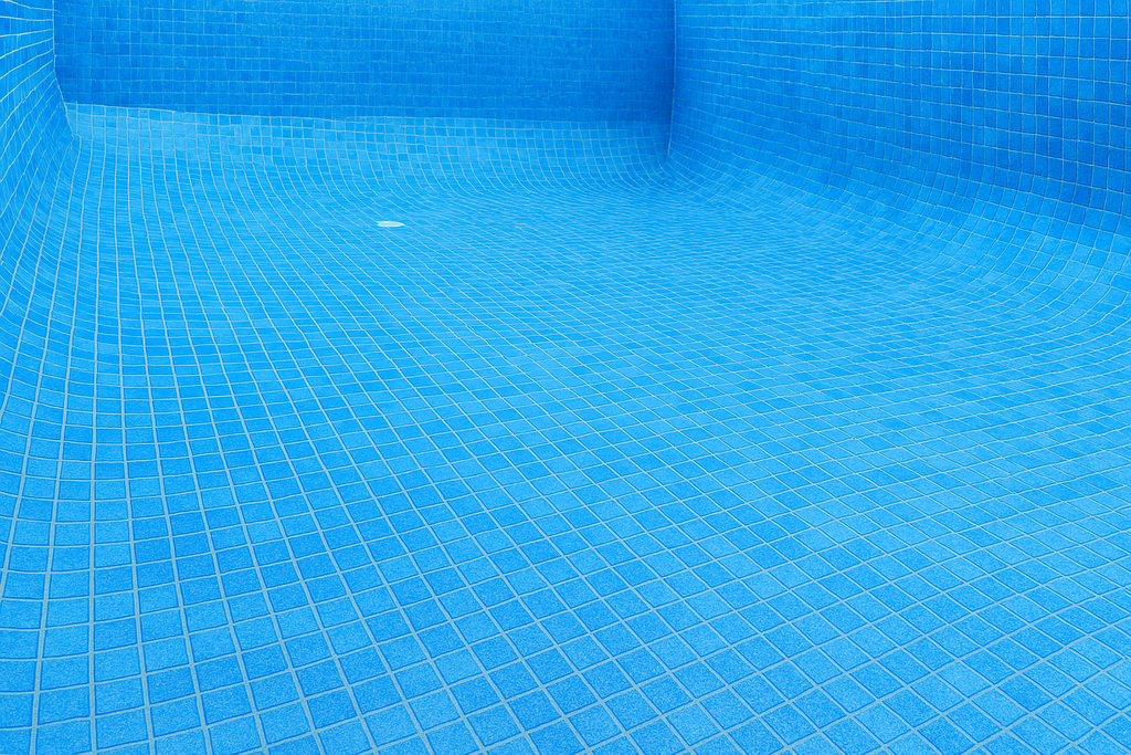 SDC India Sky Blue Epoxy Grout - 5 KG Kit