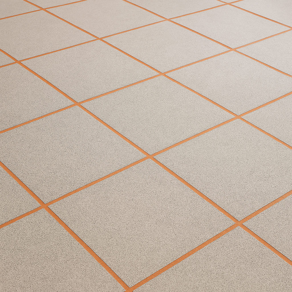 SDC India Terracotta Epoxy Grout - 5 KG Kit