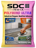 SDC India Tile Adhesive Polybond Ultra 20Kg.