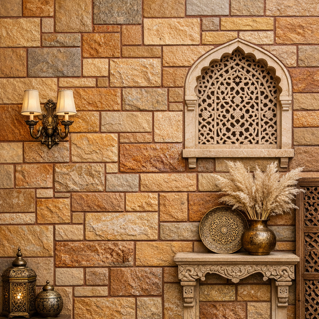 SDC India Terracotta Epoxy Grout - 5 KG Kit