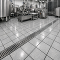 SDC India Steel Grey Epoxy Grout - 5 KG Kit